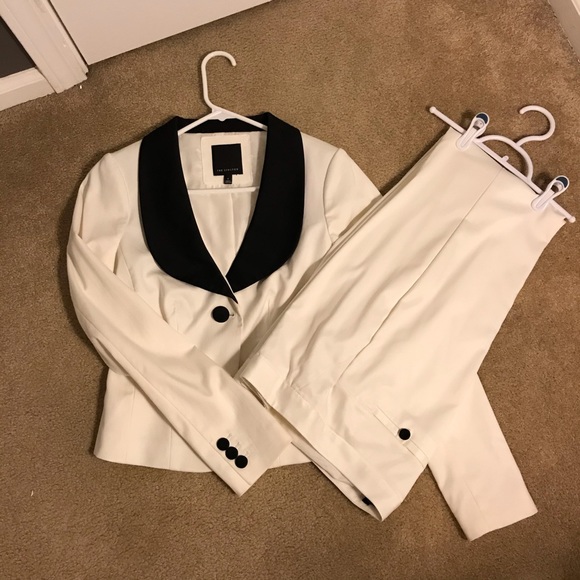 The Limited Other - The Limited Suit